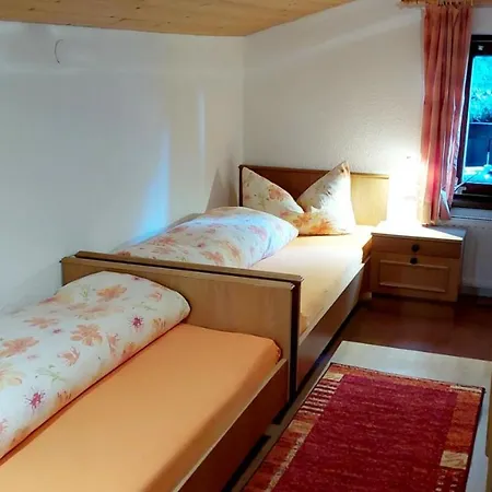 Haus Greiner *