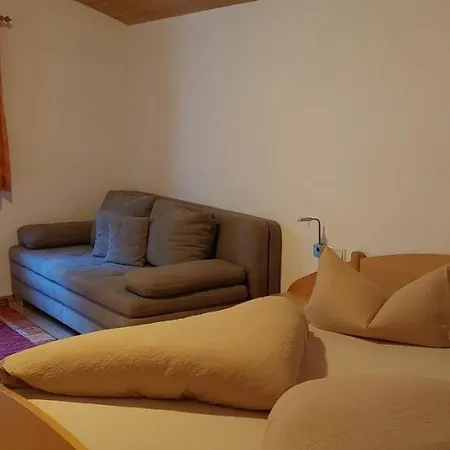 Haus Greiner Appartement