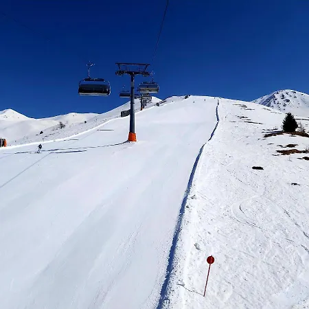 Haus Greiner Apartman