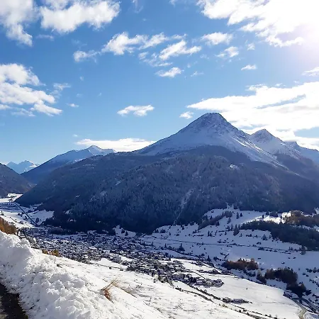 Haus Greiner Nauders