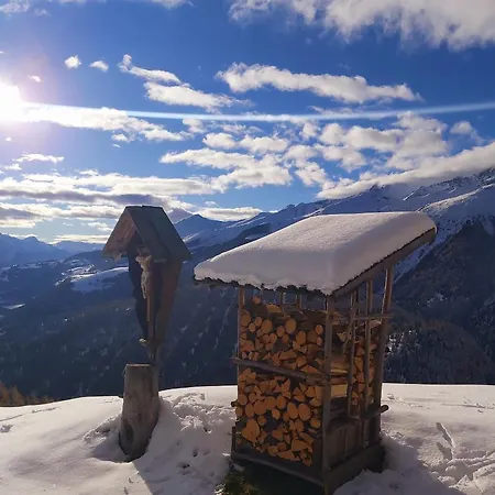 Appartement Haus Greiner