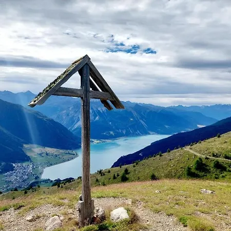 Haus Greiner Appartement *