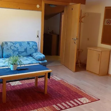 Apartment Haus Greiner Nauders