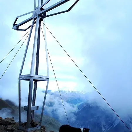 Apartman Haus Greiner