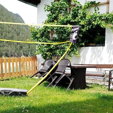 Apartamento Haus Greiner Nauders