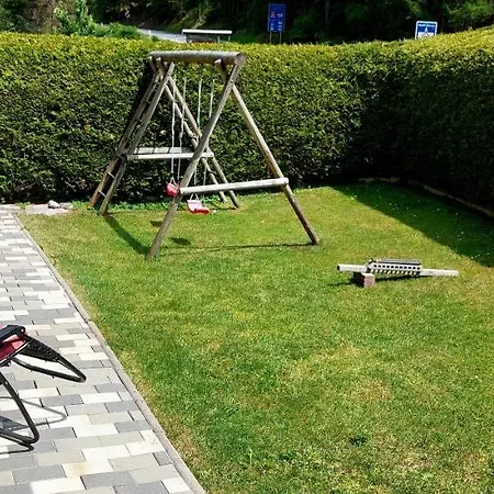 Apartman Haus Greiner *