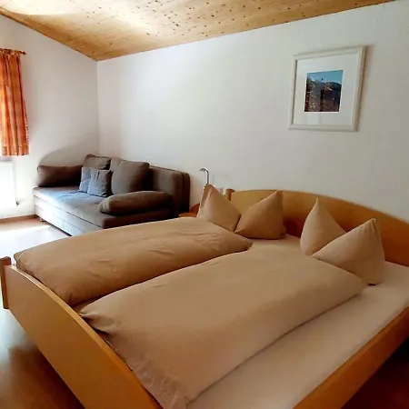 Apartment Haus Greiner Nauders