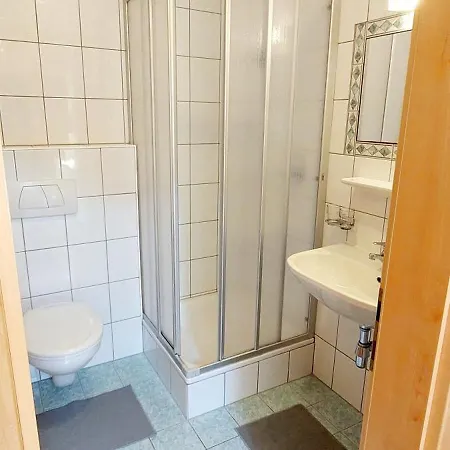 Apartment Haus Greiner *