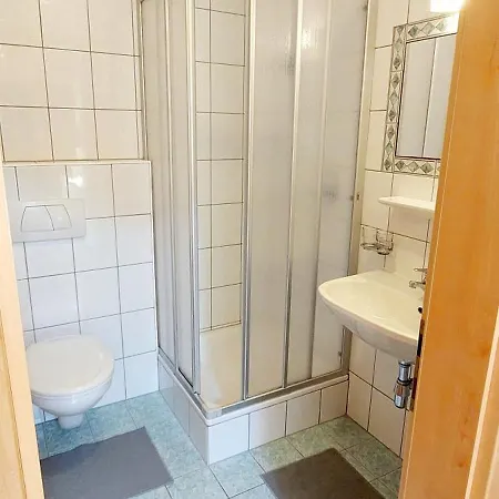 Apartamento Haus Greiner *