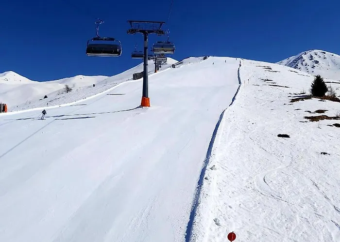 Haus Greiner Apartmán