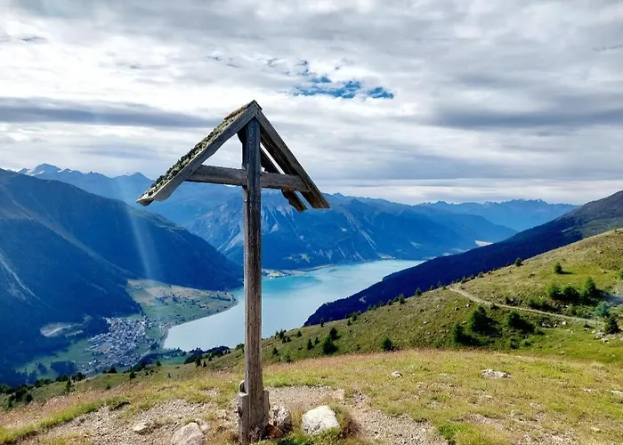 Haus Greiner Apartmán *
