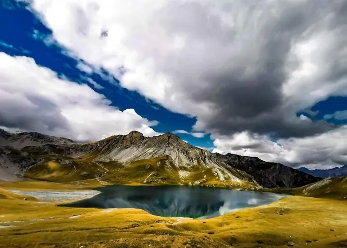 Haus Greiner Nauders