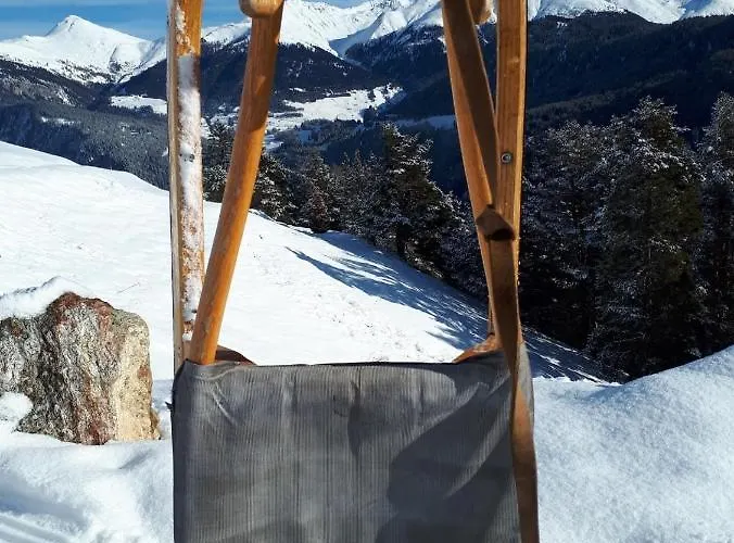 Haus Greiner Apartmán *