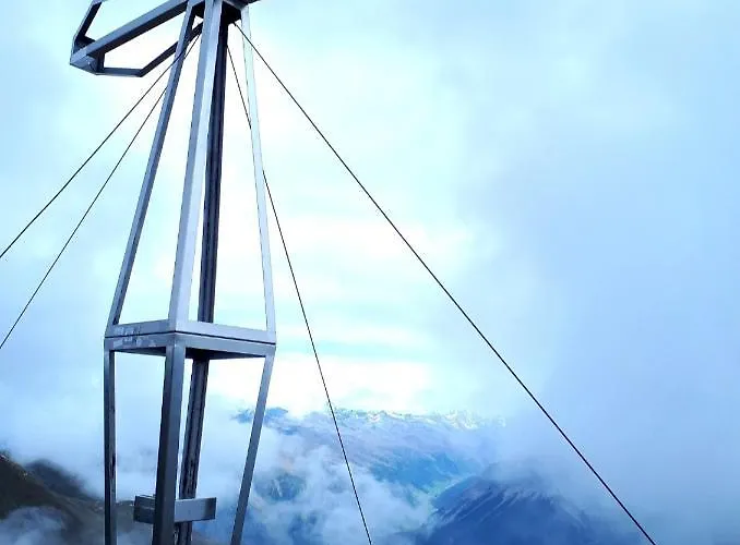 Apartmán Haus Greiner