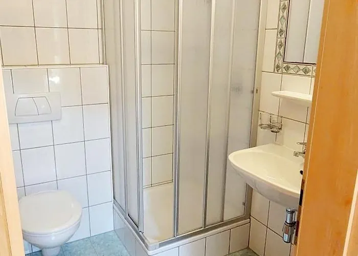 Apartmán Haus Greiner *