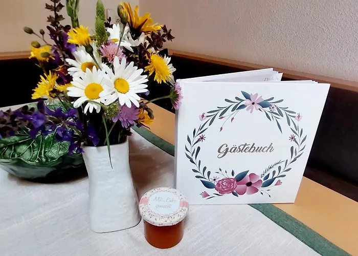 Apartmán Haus Greiner *