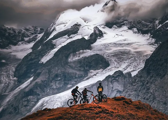 Haus Greiner Apartmán Nauders