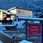 Lejlighed Haus Greiner Nauders