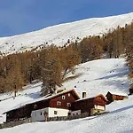 Lejlighed Haus Greiner