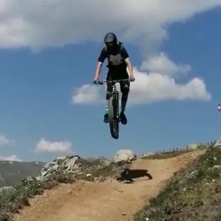 Appartement Haus Greiner *