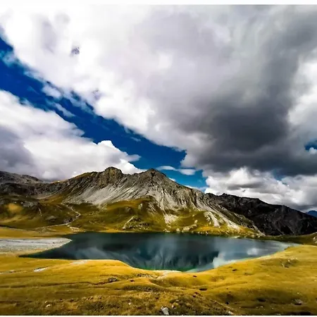 Haus Greiner Nauders