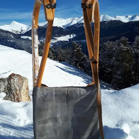 Haus Greiner Appartement *