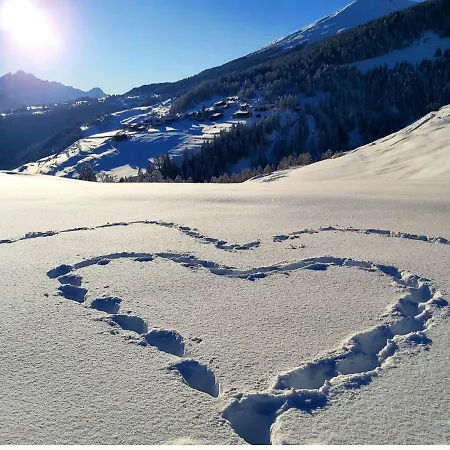 Appartement Haus Greiner Nauders