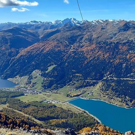 Haus Greiner Appartement