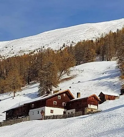 Appartement Haus Greiner