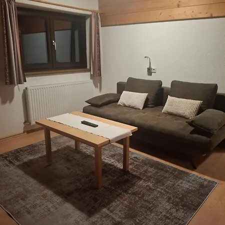 Lejlighed Haus Greiner Nauders