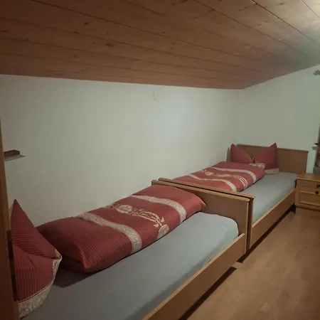 Haus Greiner Nauders