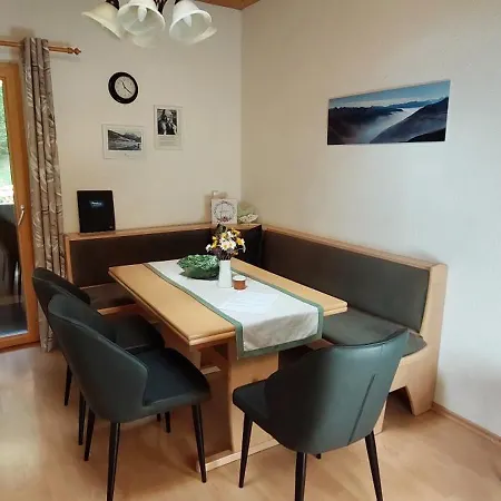 Haus Greiner *